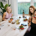 The Growing Demand for Vegan Cooking Classes in Alachua County, Florida