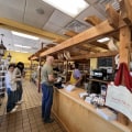 The Vegan Scene in Alachua County, Florida