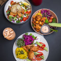 The Ultimate Guide to Finding Vegan Options in Alachua County