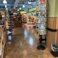 The Ultimate Guide to Vegan-Friendly Grocery Stores in Alachua County