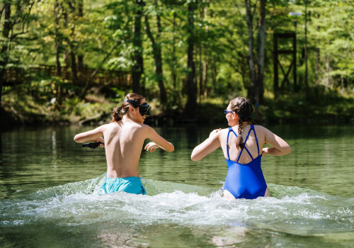 The Ultimate Guide to Vegan-Friendly Outdoor Activities in Alachua County, Florida