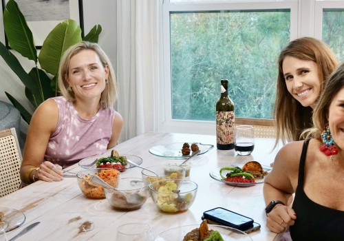 The Growing Demand for Vegan Cooking Classes in Alachua County, Florida