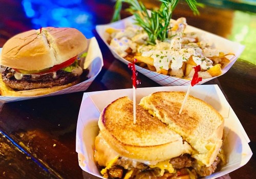 The Growing Vegan Community in Alachua County, Florida