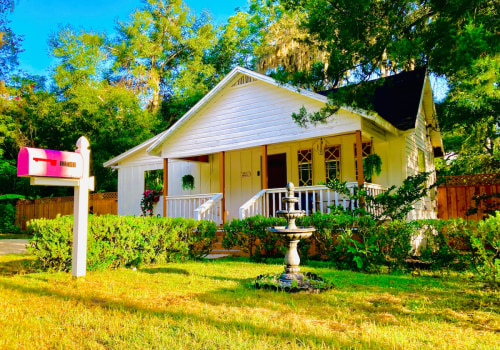 The Vegan-Friendly Scene in Alachua County, Florida