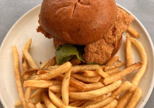 The Affordable Cost of Living for Vegans in Alachua County, Florida