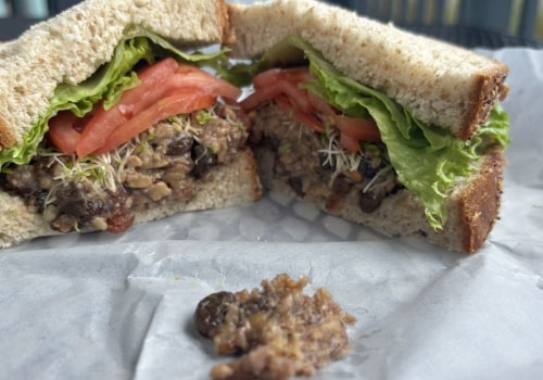 The Importance of Vegan Meal Options for Patients in Alachua County, Florida